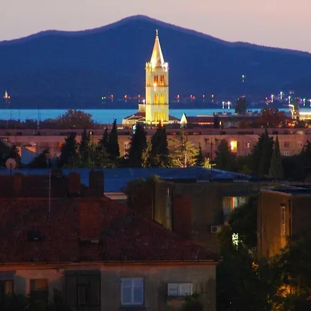 Zaralux Διαμέρισμα Ζαντάρ
