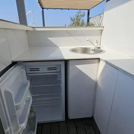 Zaralux Apartamento Zadar