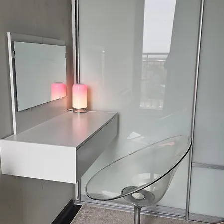 Apartamento Zaralux *