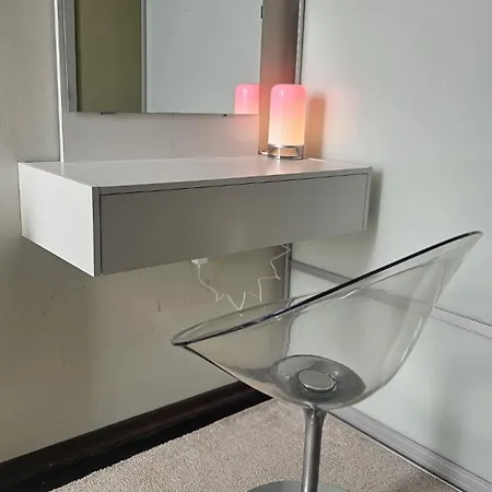 Zaralux Apartamento *