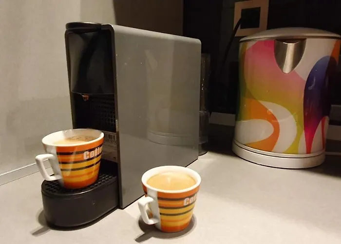 Zaralux Apartment Zadar