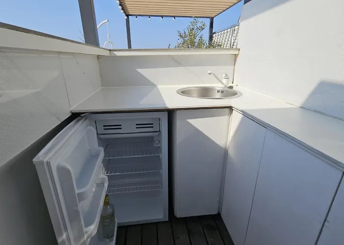 Zaralux Apartment Zadar